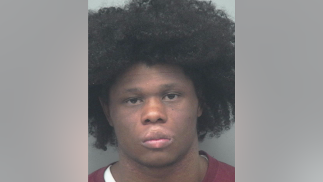 Man gets life for fatal Suwanee gun-sale robbery
