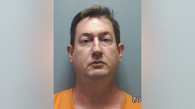 Impaired driver sentenced to 10 years in prison after speeding kills Canton cyclist
