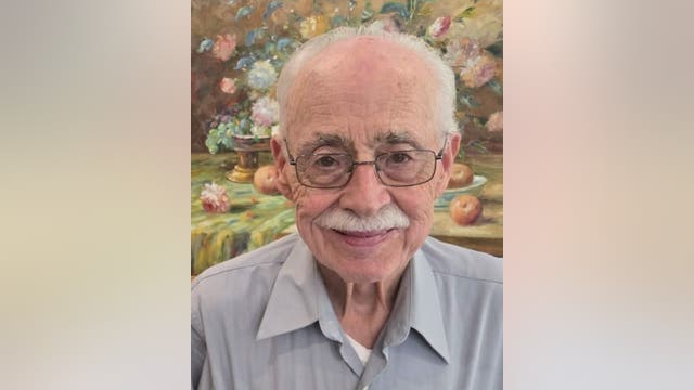 Have you seen him? Cartersville police searching for missing 89-year-old
