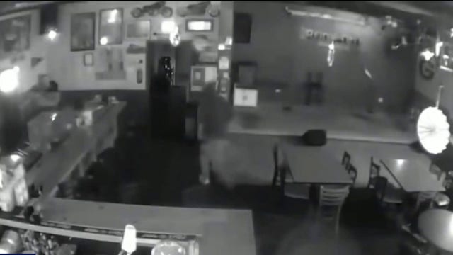 2 arrested in connection with burglary at beloved Reid’s Deli in Mableton