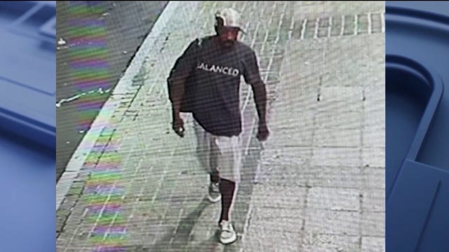 Man knocked out cold in downtown Atlanta robbery wants justice