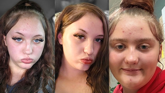 East Point police search for 15-year-old runaway
