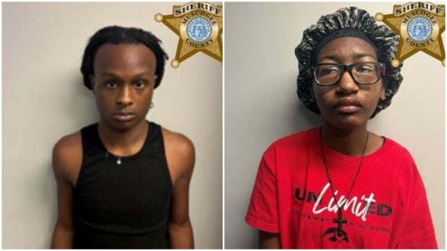 MSCO arrests 2 for child exploitation, one sex offender