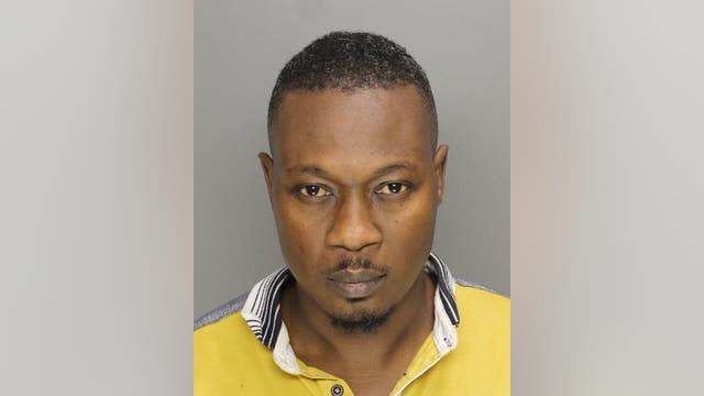 Father charged with murder after 2-year-old dies in Marietta