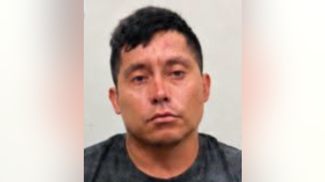 Suspect arrested in shooting over bicycle in Clayton County