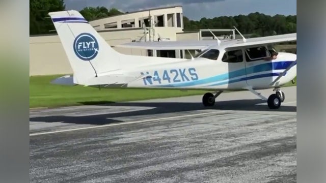 More than $500K total stolen from 70+ students in flight school fraud case