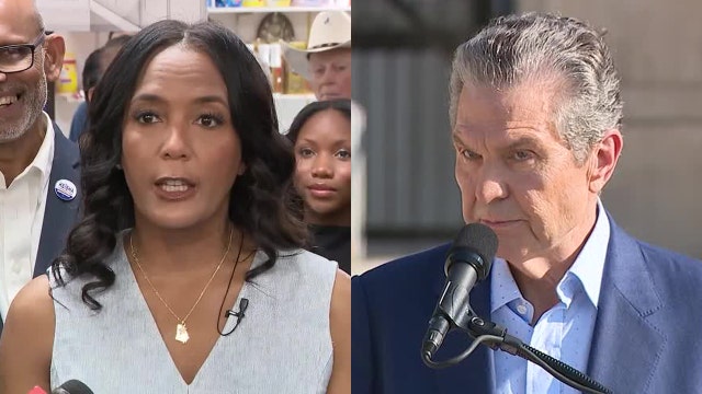 How Georgia governor candidates plan to tackle taxes and online safety