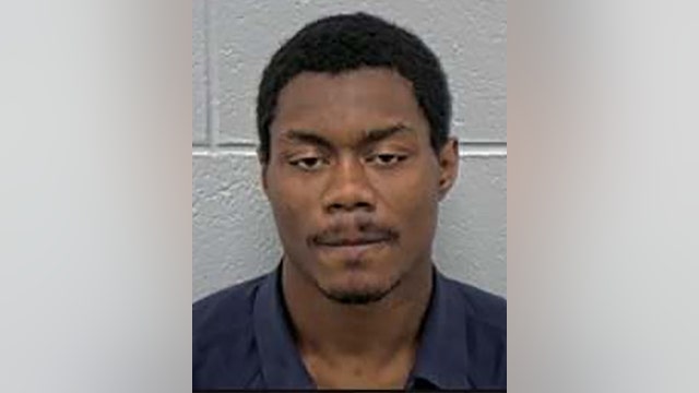 Wanted man considered armed and dangerous after Monroe shooting
