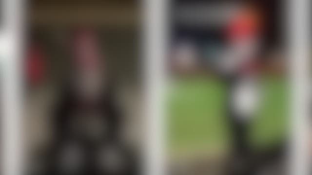 Viral 'Cat in the Hat' trend prompts warning from Georgia police