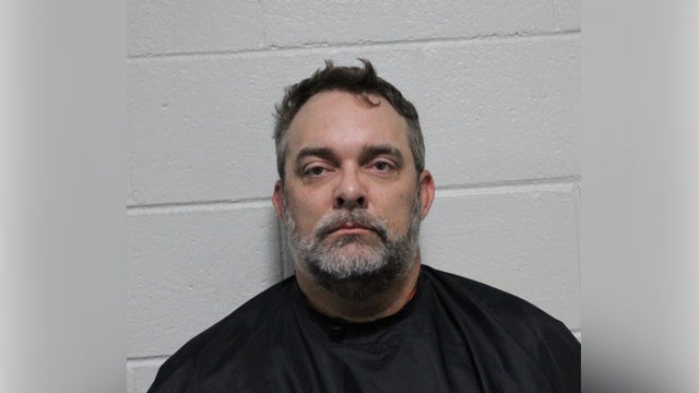 Former Cornelia IT director arrested for forgery, theft