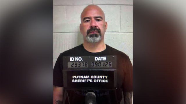 Georgia corrections agent arrested over alleged FLOCK misuse