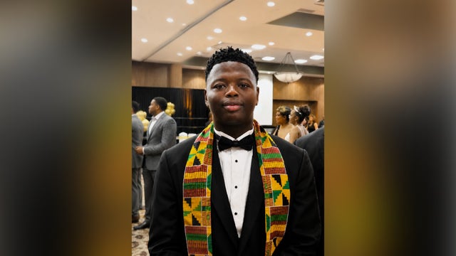 Early high school graduate heads to Morehouse College at age 16