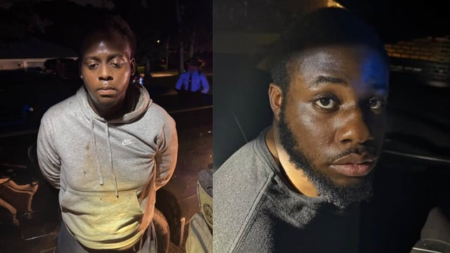2 arrested in fatal shooting at Jefferson Subway