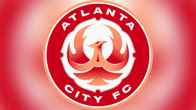 Atlanta City FC: New women's soccer club launches brand identity