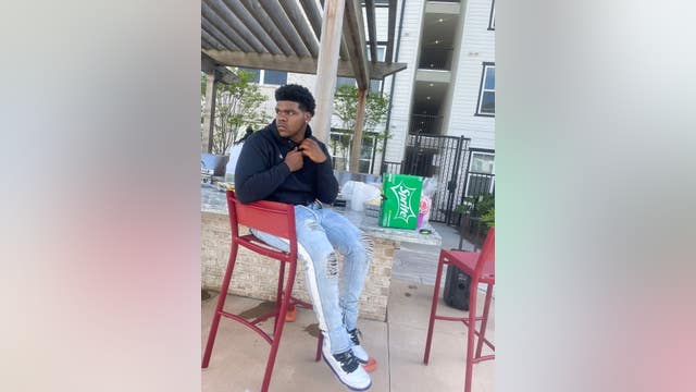 Father speaks after son killed in shooting at Norfolk Southern site