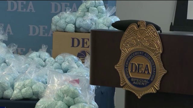 North Georgia counties face high overdose rates amid recent drops