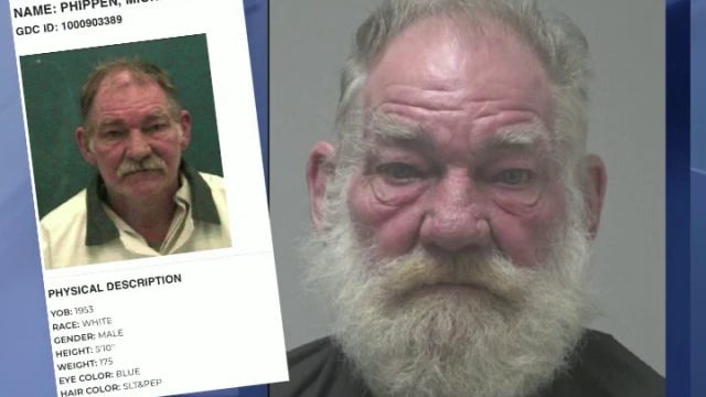 Man arrested, accused of sexual assault in room at Piedmont Newnan Hospital