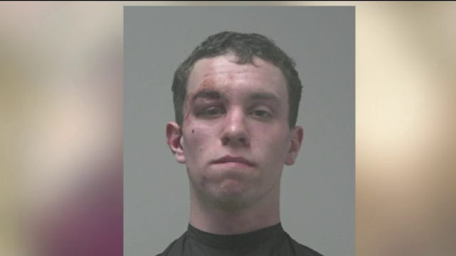 UGA student charged in high school cross country race attack
