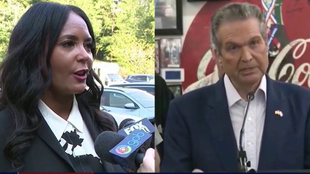 Inside the debate dispute shaping the Georgia governor race
