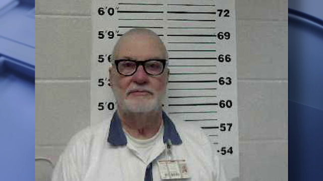 Former Kennesaw mayor convicted of child molestation up for early release