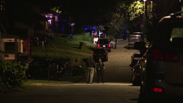 Boy killed in late-night southeast Atlanta shooting, police say