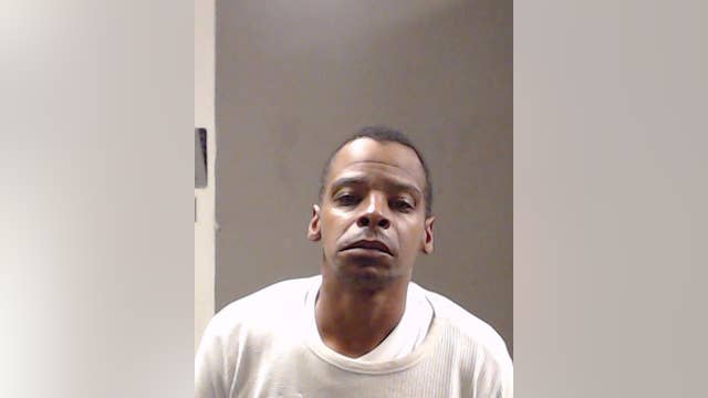 Man sentenced for 2024 DeKalb extended-stay double murder