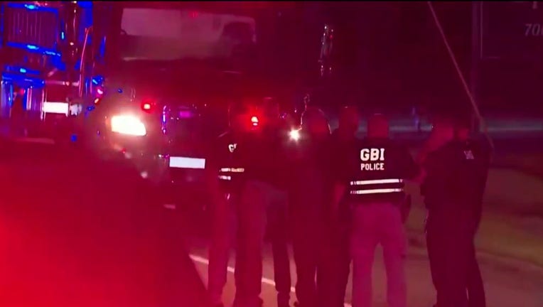 Fatal shooting reported in Warm Springs in Meriwether County