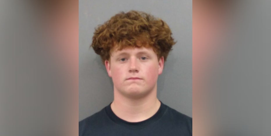 Son of former NFL player, RHOA star indicted in sex assault case