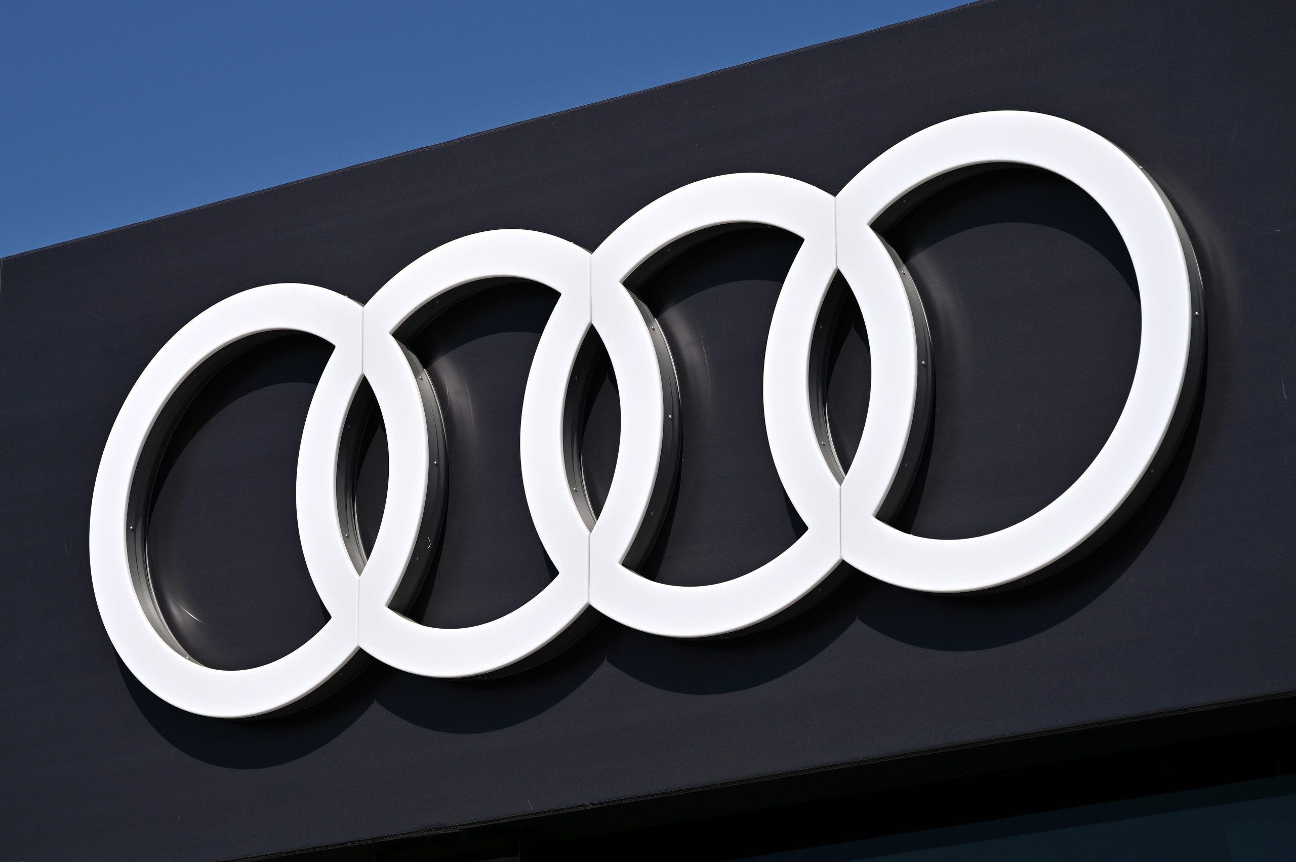 Audi to invest $4B in Georgia for first US auto plant