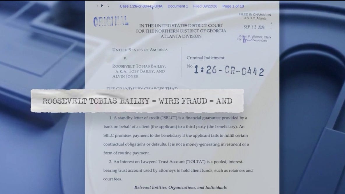 Duluth man accused in $2M Ponzi scheme calls charges 'a complete shock'