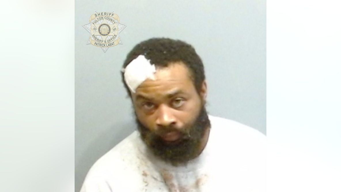 Man arrested after attack at Georgia State dining hall