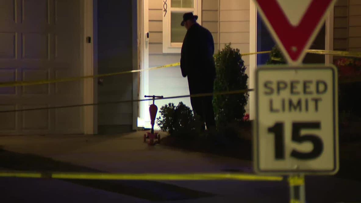Investigation underway after child found dead in southwest Atlanta