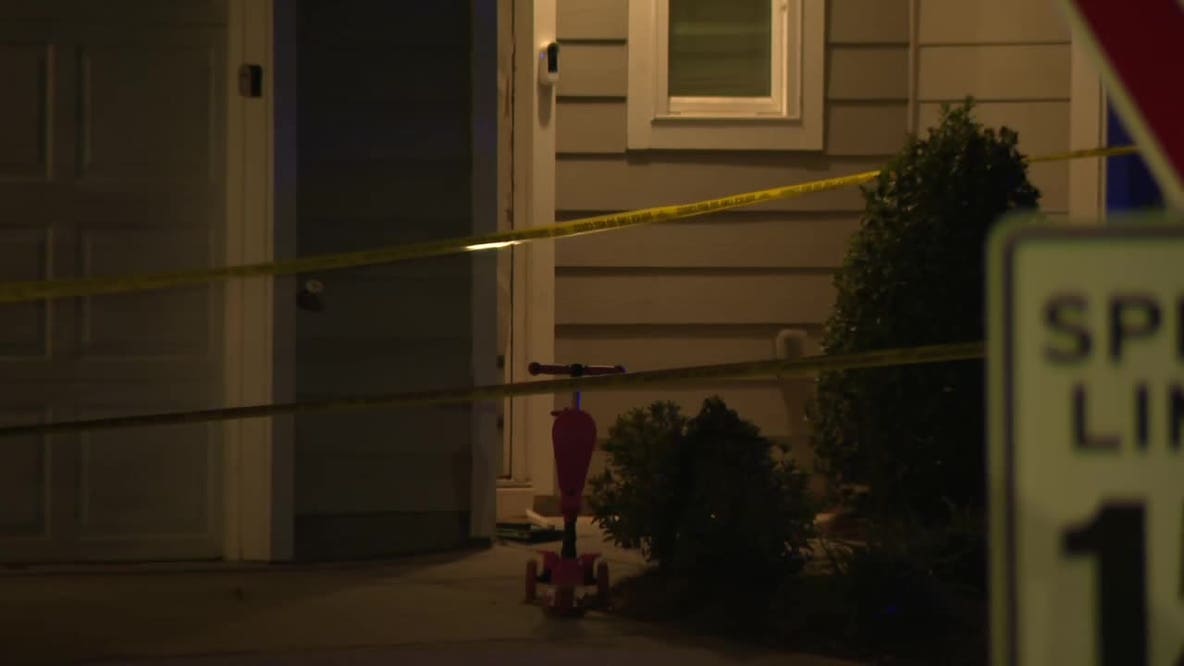 Cause of death revealed for 4-year-old found dead in SW Atlanta