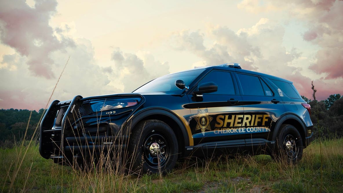 Deputy fired after allegedly targeting man he arrested on fake Facebook