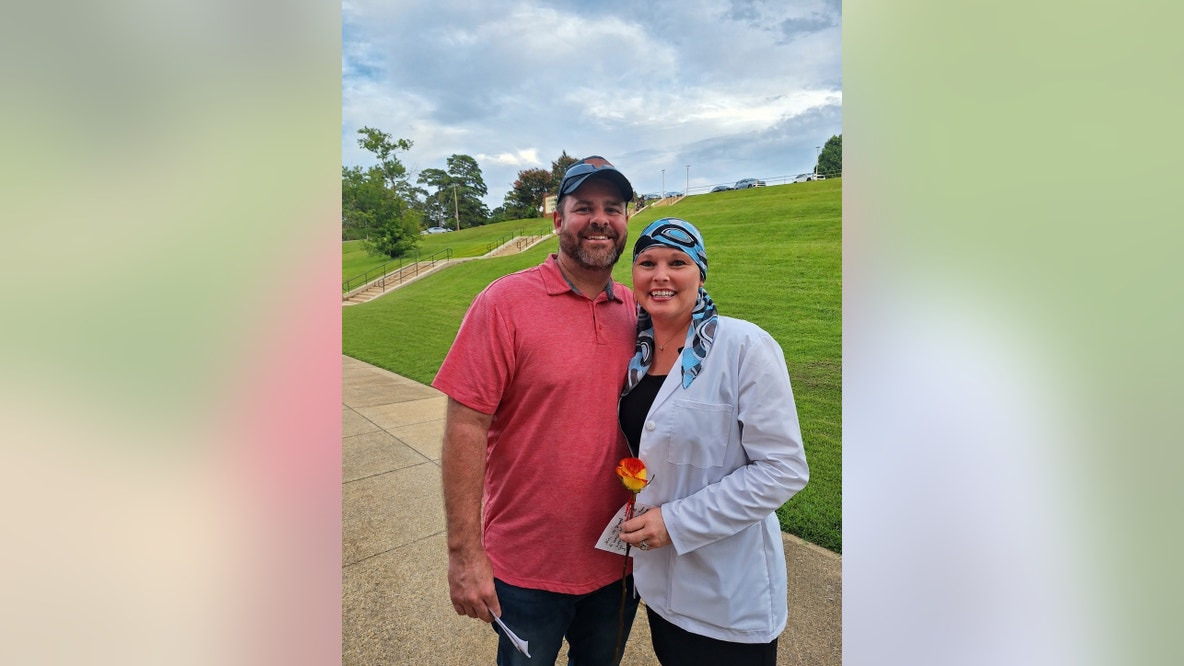Car show to benefit Newnan oncology nurse battling breast cancer