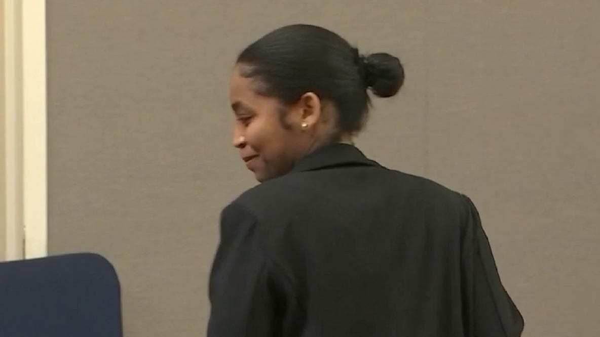 Gwinnett judge allows mother accused of murder to trick-or-treat