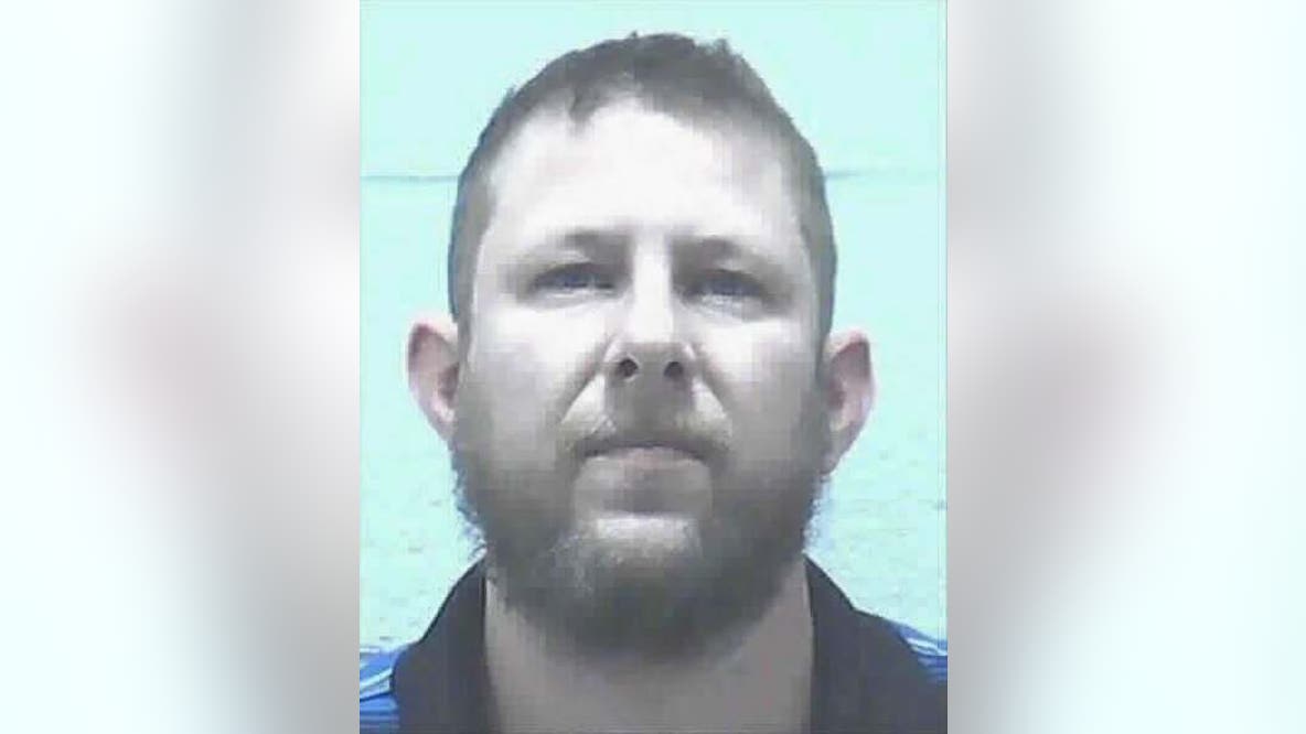 South Carolina man arrested after driving to meet child