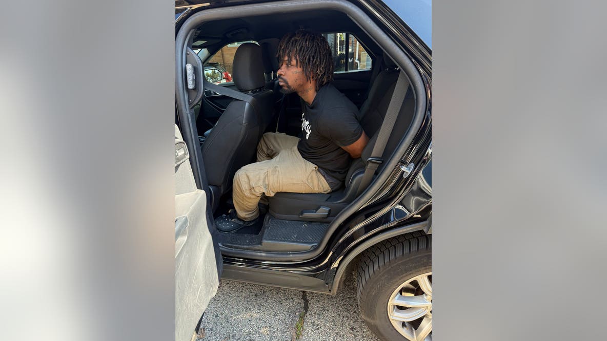 Joint operation in Philadelphia leads to arrest of Georgia fugitive