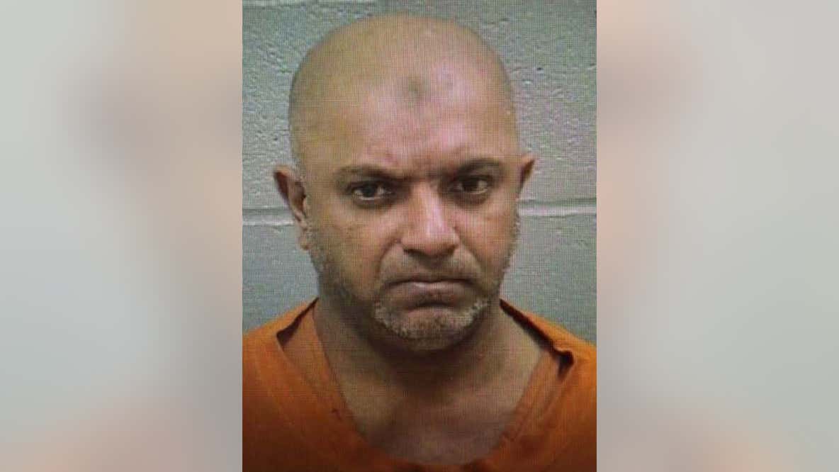 Man sentenced for $500K scam targeting Sandy Springs elderly resident