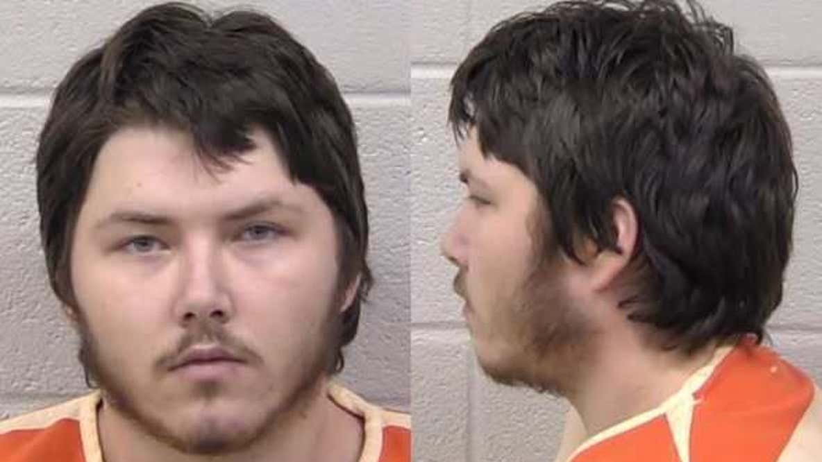 Douglasville man sentenced to life for sexually assaulting infant, DA says