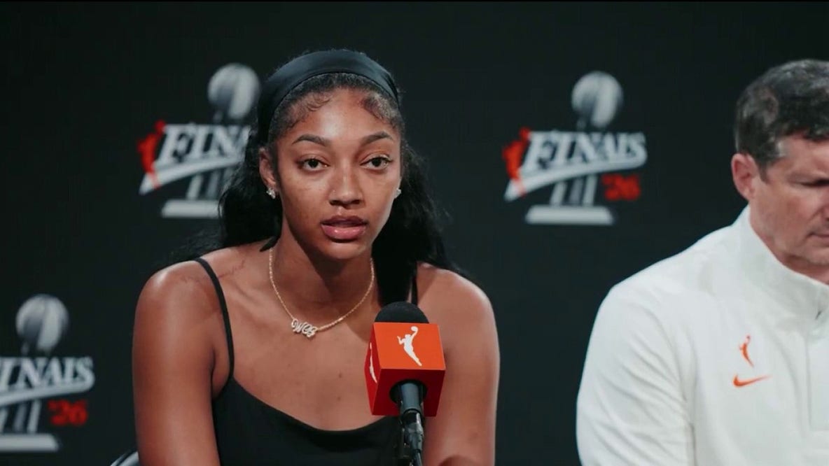 Dream dominate Valkyries 97-71, take 2-1 lead in WNBA Finals