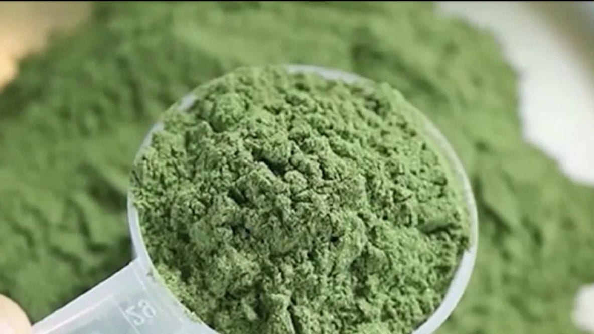 Georgia kratom ban: State attorney general urges retail prohibition