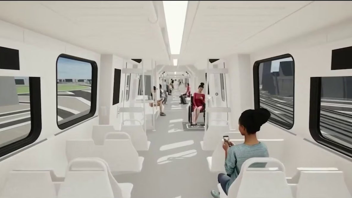 When will MARTA roll out its new trains? Officials give update