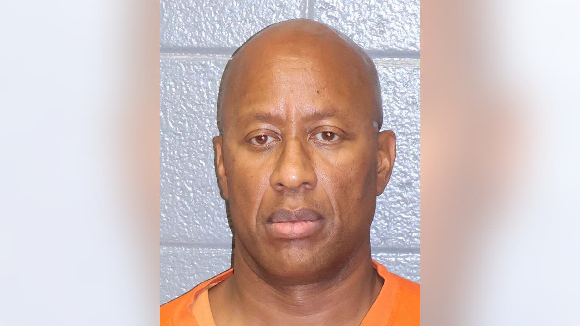 Man arrested for drive-by shooting at Acworth home, deputies say