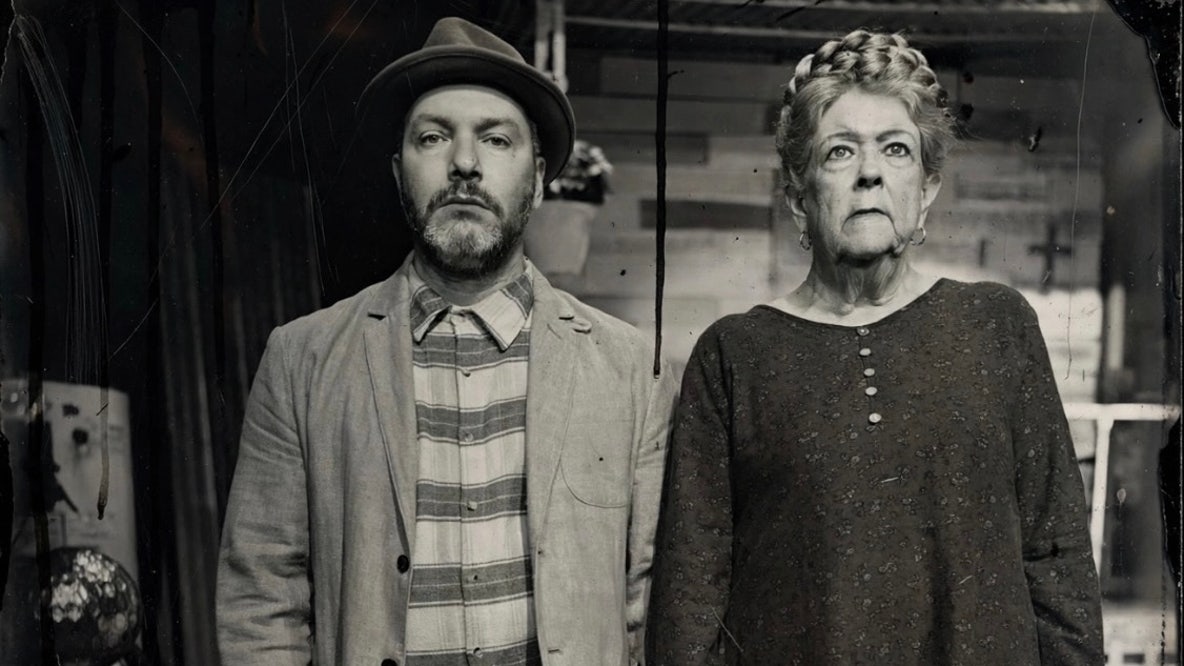 'Blue Ridge Witch' legend comes to life in Norcross ghost tour