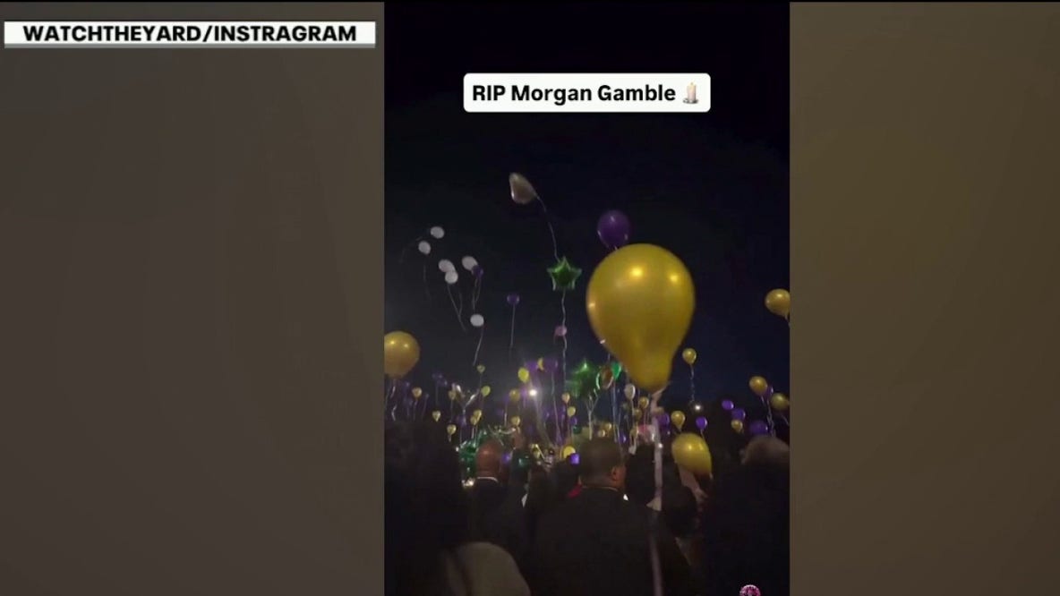 Clark Atlanta student honored after fatal crash