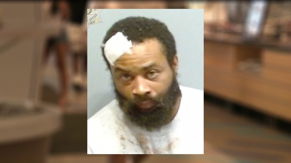Man attacks GSU employee with chair inside campus dining hall