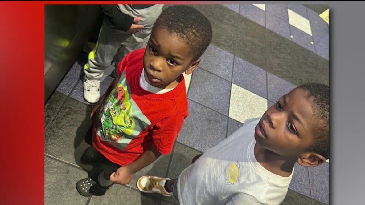 Woman's charges upgraded to murder in 4-year-old's death