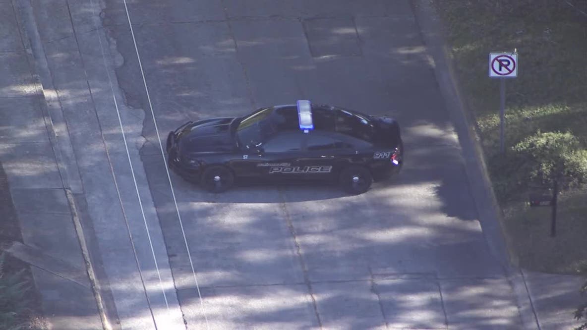 One person shot, taken to hospital in Gainesville, police say