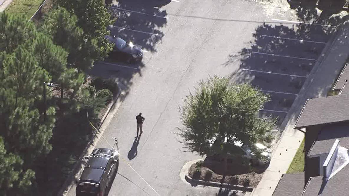 14-year-old boy shot after dispute in Gainesville